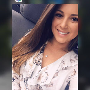 Meet your Posher, Stephanie